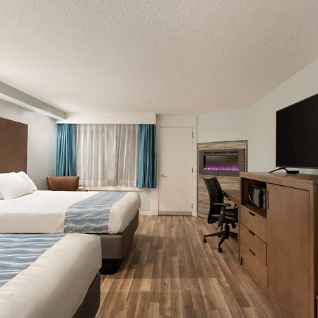 Gatlinburg River Inn Екстер'єр фото