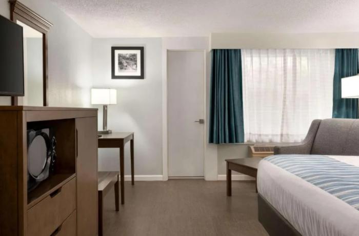 Gatlinburg River Inn Номер фото