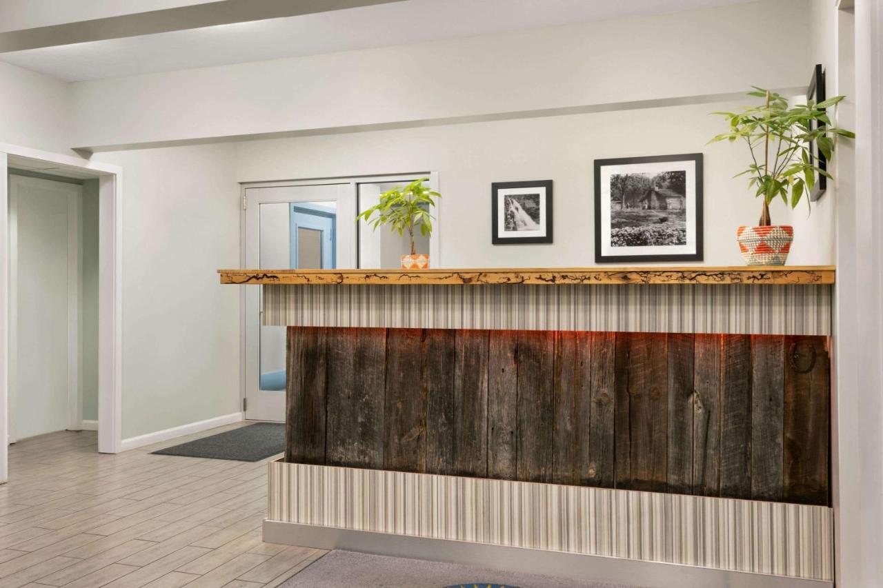Gatlinburg River Inn Екстер'єр фото