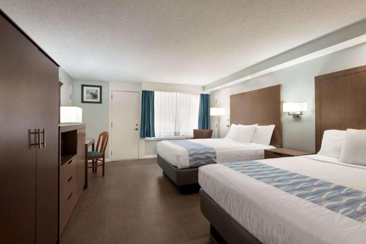 Gatlinburg River Inn Екстер'єр фото