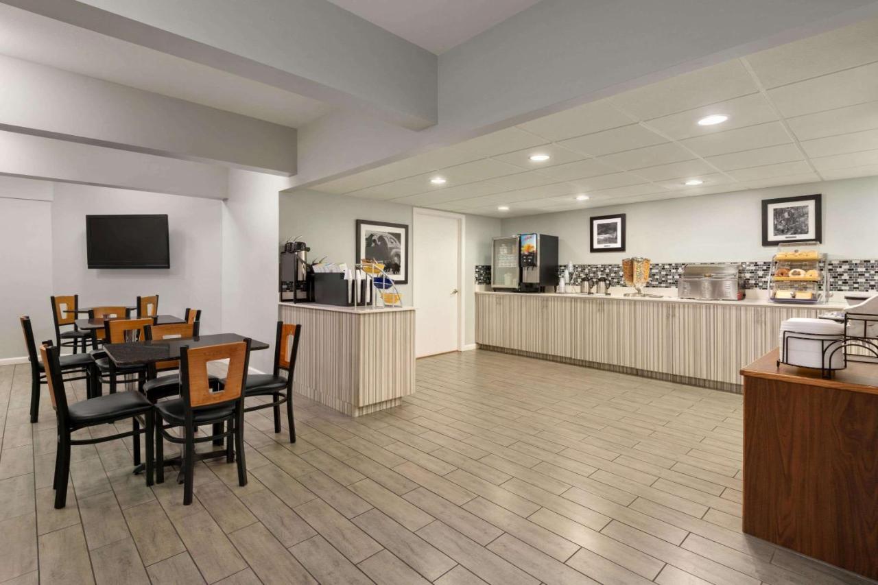 Gatlinburg River Inn Екстер'єр фото