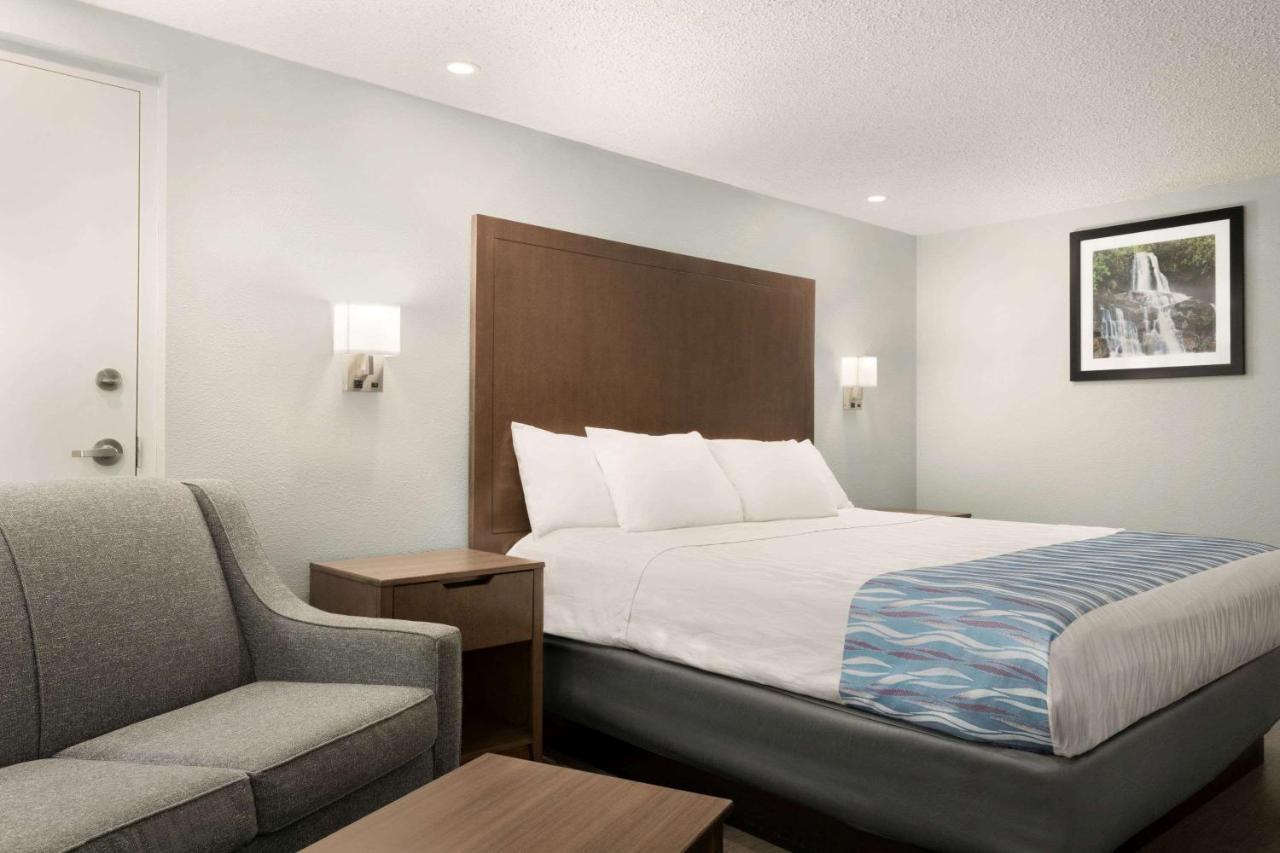 Gatlinburg River Inn Екстер'єр фото